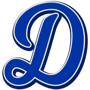 Dodgers D